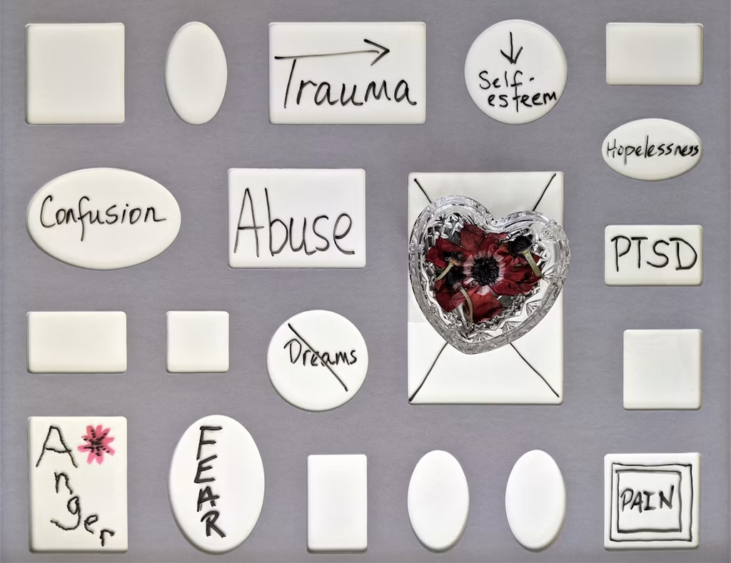 How Trauma Can Affect Everyday Life