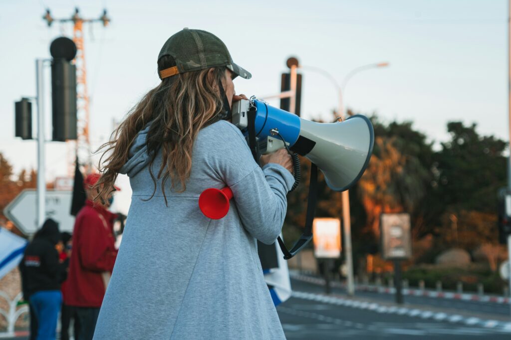 How to Advocate for Yourself When Accessing Social Services